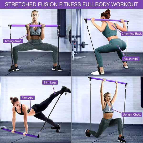 FlexiShape + FREE Resistance Bands